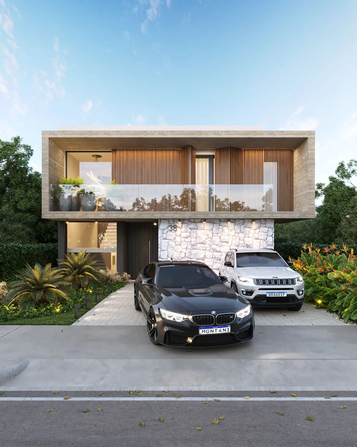 Imagem Casa de condomínio à venda em Xangri-lá, Xangrila, com 4 quartos, 250m2