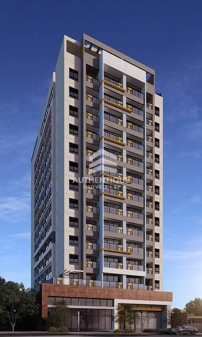 Imagem ARCH HOME VILA MARIANA - Apartamento à venda no bairro Vila Mariana - São Paulo/SP, Zona Sul