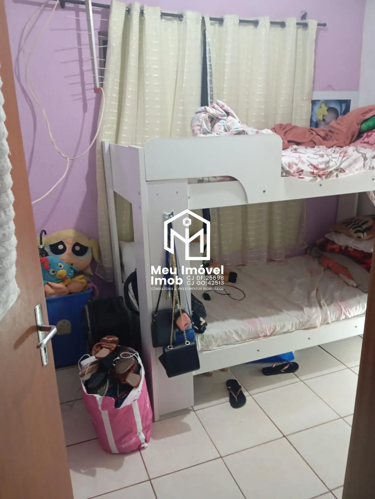 Imagem Residencial Parque Riacho 32 APTO 2 Quartos 1 Vaga 50m²