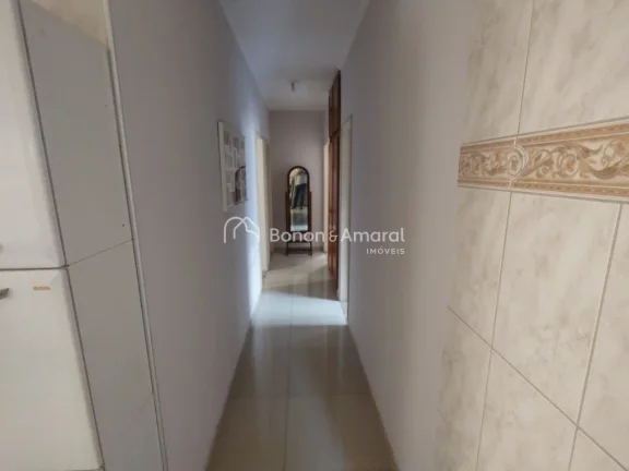 Imagem Casa à venda no bairro Cidade Jardim, em Campinas, com localização estratégica e excelente poten...