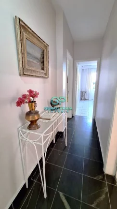 Imagem Apartamento para alugar no bairro Enseada - Guarujá/SP