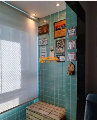 Imagem Vendo Apartamento 53m² com 2 Quartos sendo 1 Suíte e 1 WC Social, no Bairro da T