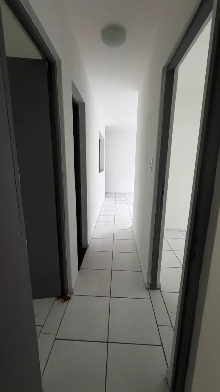 Imagem Apartamento com 3 Quartos à Venda, 70 m² em Cabula - Salvador