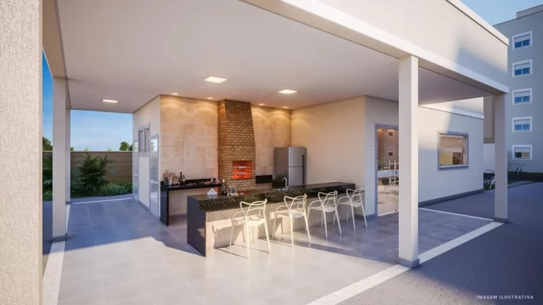 Imagem APARTAMENTO RESIDENCIAL em Rio de Janeiro - RJ, Taquara