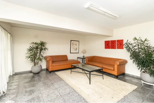 Imagem APARTAMENTO RESIDENCIAL em São Paulo - SP, Chácara Santo Antônio (Zona Sul)