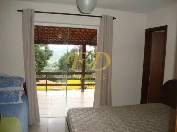 Imagem Chácara em Mairiporã.