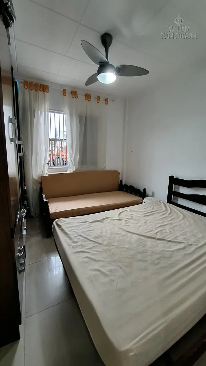 Imagem Apartamento 2 dormitórios no bairro Boqueirão