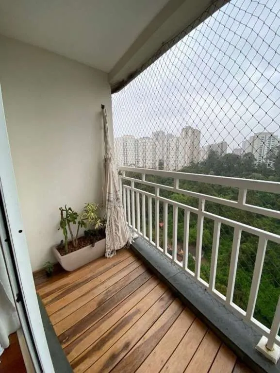 Imagem Apartamento com 2 quartos, 65m2, à venda em São Paulo, Vila Andrade