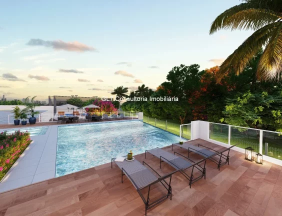 Imagem Apartamento Manai Residence Indaiatuba SP