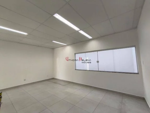 Imagem Sala para alugar, 160 m² por R$ 3.355/mês - Giardino D Itália - Itatiba/SP