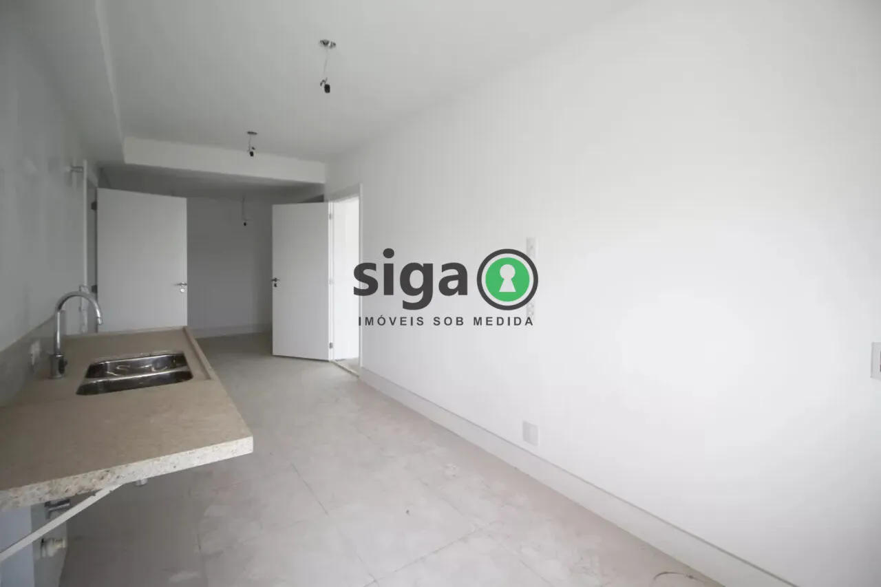 Imagem Cyrela Ibirapuera By Yoo - 244m² | 3 Suítes