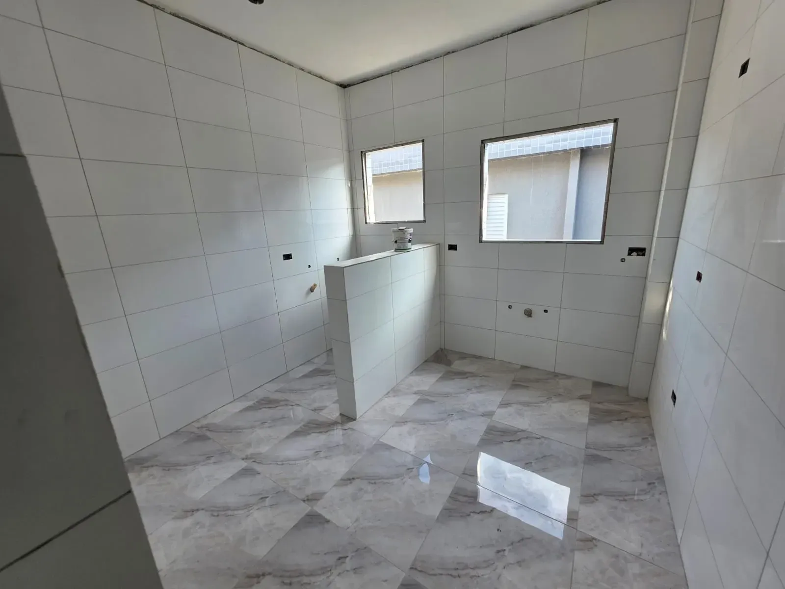 Imagem Casa de Condomínio com 2 Quartos à Venda, 45 m² em Cidade Naútica - São Vicente