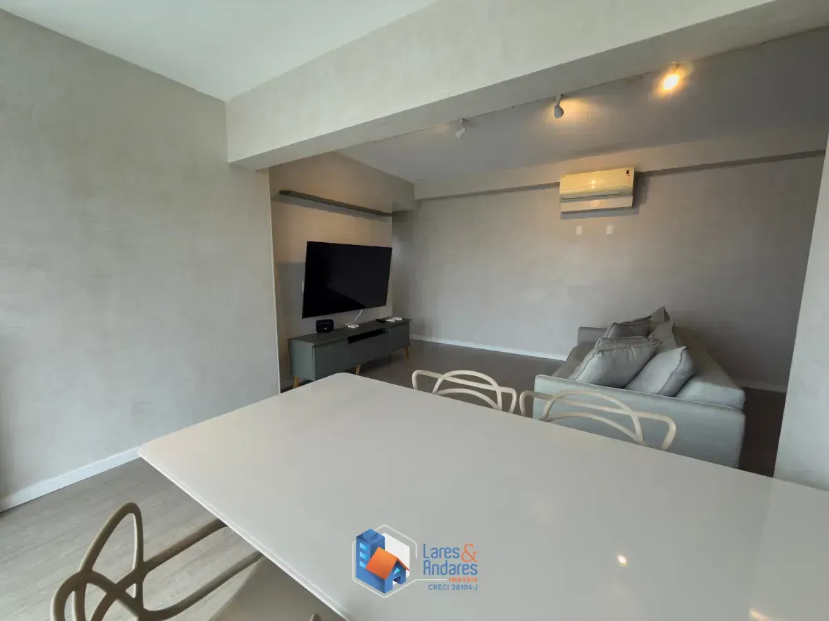 Imagem Apartamento para venda em Brooklin Paulista com 1 quarto, sendo 1 suíte, 67m²