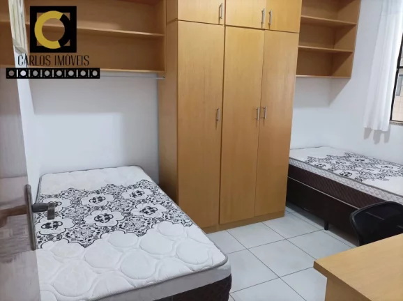 Imagem Apartamento de 2 dormitórios e vista mar a venda na Pompéia