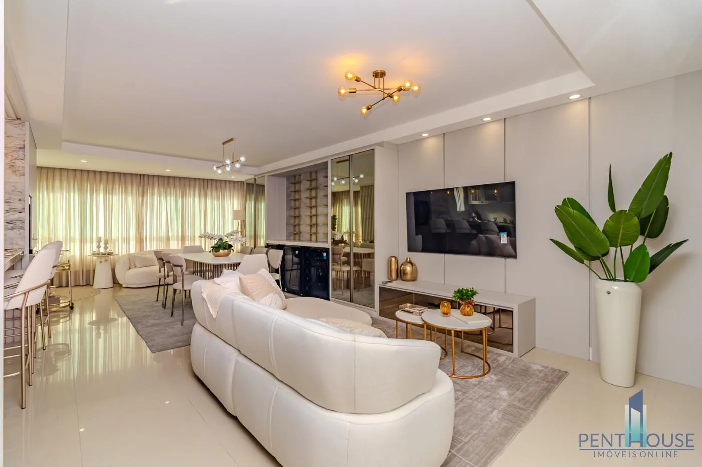 Imagem Apartamento Zona Central para Venda em Balneário Camboriú, CENTRO, 3 dormitórios, 3 suítes, 4 banheiros, 3 vagas