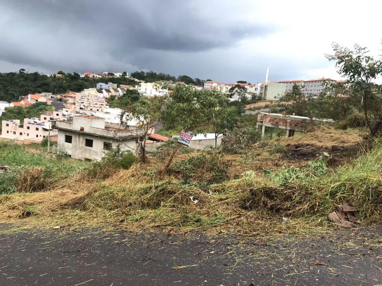 Imagem Loteamento/Condomínio