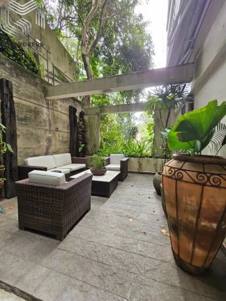 Imagem APARTAMENTO RESIDENCIAL em RIO DE JANEIRO - RJ, LARANJEIRAS