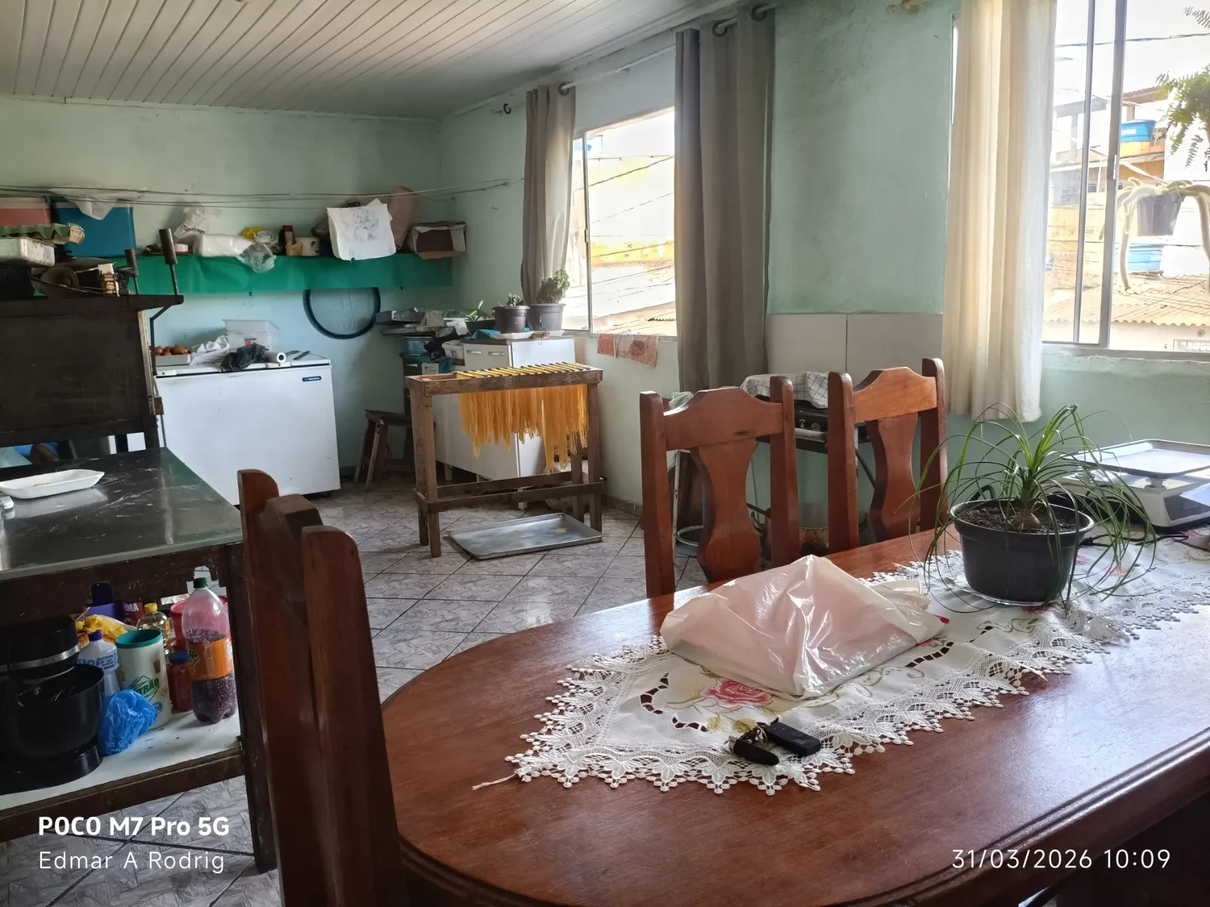 Imagem Sobrado com 8 Quartos à Venda, 540 metros em Marcílio de Noronha - Viana