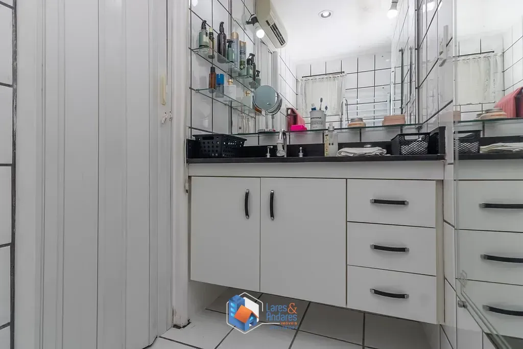 Imagem Apartamento à venda 2 Quartos 1 Vaga 82M² Vila Nova Conceição São Paulo - SP