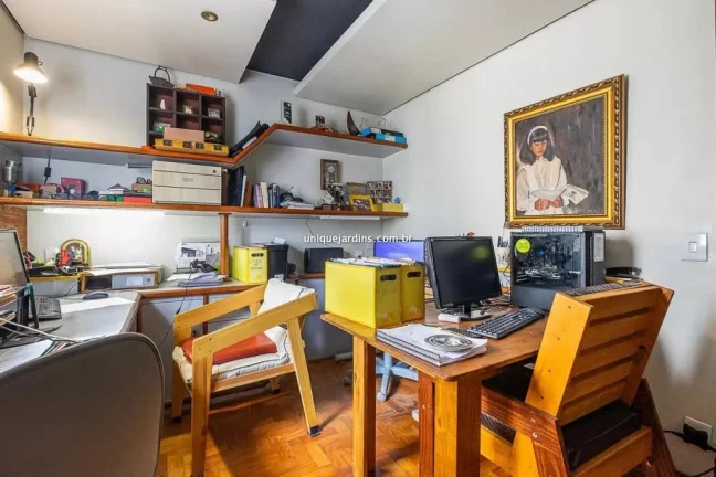 Imagem Apartamento à venda Paraíso São Paulo