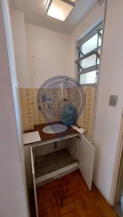 Imagem Excelente oportunidade de imóvel na Vila Buarque, São Paulo-SP: Apartamento à venda ou locação, 1 quarto, 1 sala, 1 banheiro, 37m².