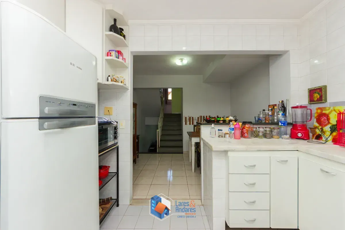Imagem Casa em condomínio para venda em Conjunto Residencial Vista Verde com 2 quartos, sendo 1 suíte, 93m²