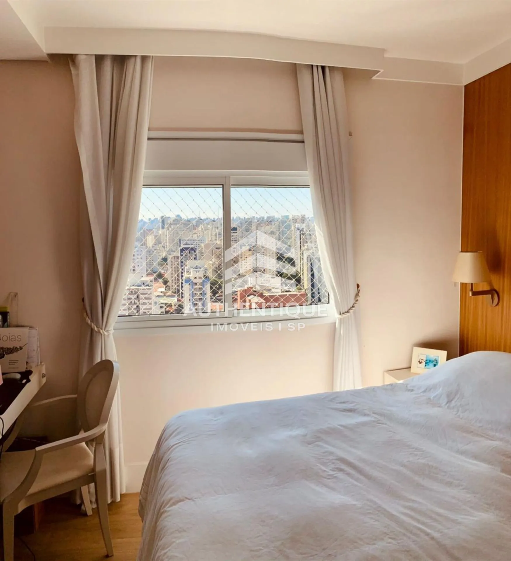 Imagem Maison La Frontière Vila Olimpia - Apartamento à venda em São Paulo/SP