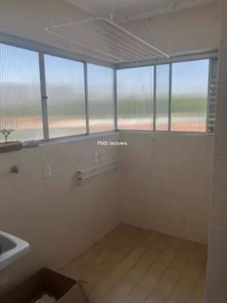 Imagem 3 Dormitórios e 1 suíte à venda no Brooklin de 142m²