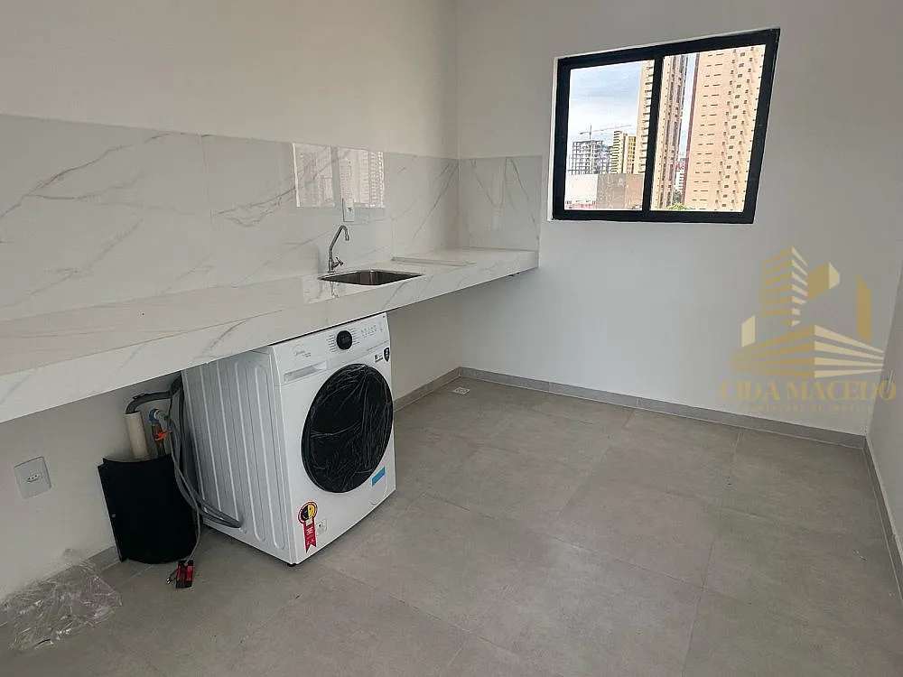 Imagem Flat a Venda no bairro Manaíra - João Pessoa, PB