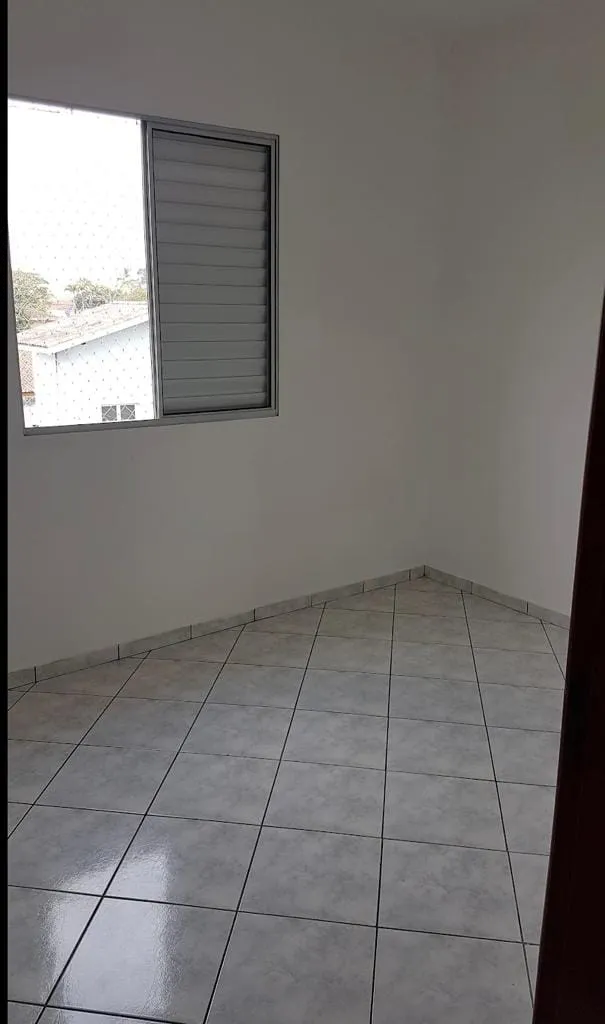 Imagem Apartamento à venda 3 Quartos, 1 Suite, 1 Vaga, 67M², Parque do Ipê, Pindamonhangaba - SP | Edifício Rosana