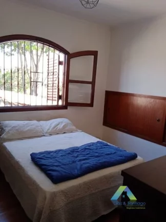 Imagem Sobrado com 3 dormitórios e 3 vagas de garagem à venda por R$ 700.000,00 - Vila do Encontro - São Paulo/SP