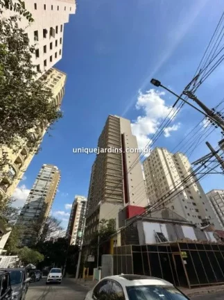 Imagem Apartamento à venda Vila Nova Conceição São Paulo