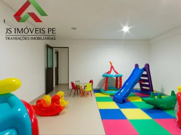 Imagem Apartamento A Venda em JABOATÃO DOS GUARARAPES - PE, CANDEIAS