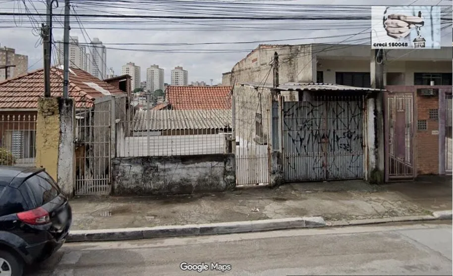 Imagem Casa Térrea em Vila dos Andrades, São Paulo/SP