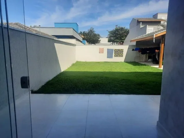Imagem Casa à venda 3 Quartos, 1 Suite, 300M², Parque São Cristóvão, Taubaté - SP | RESIDENCIAL TECOARA