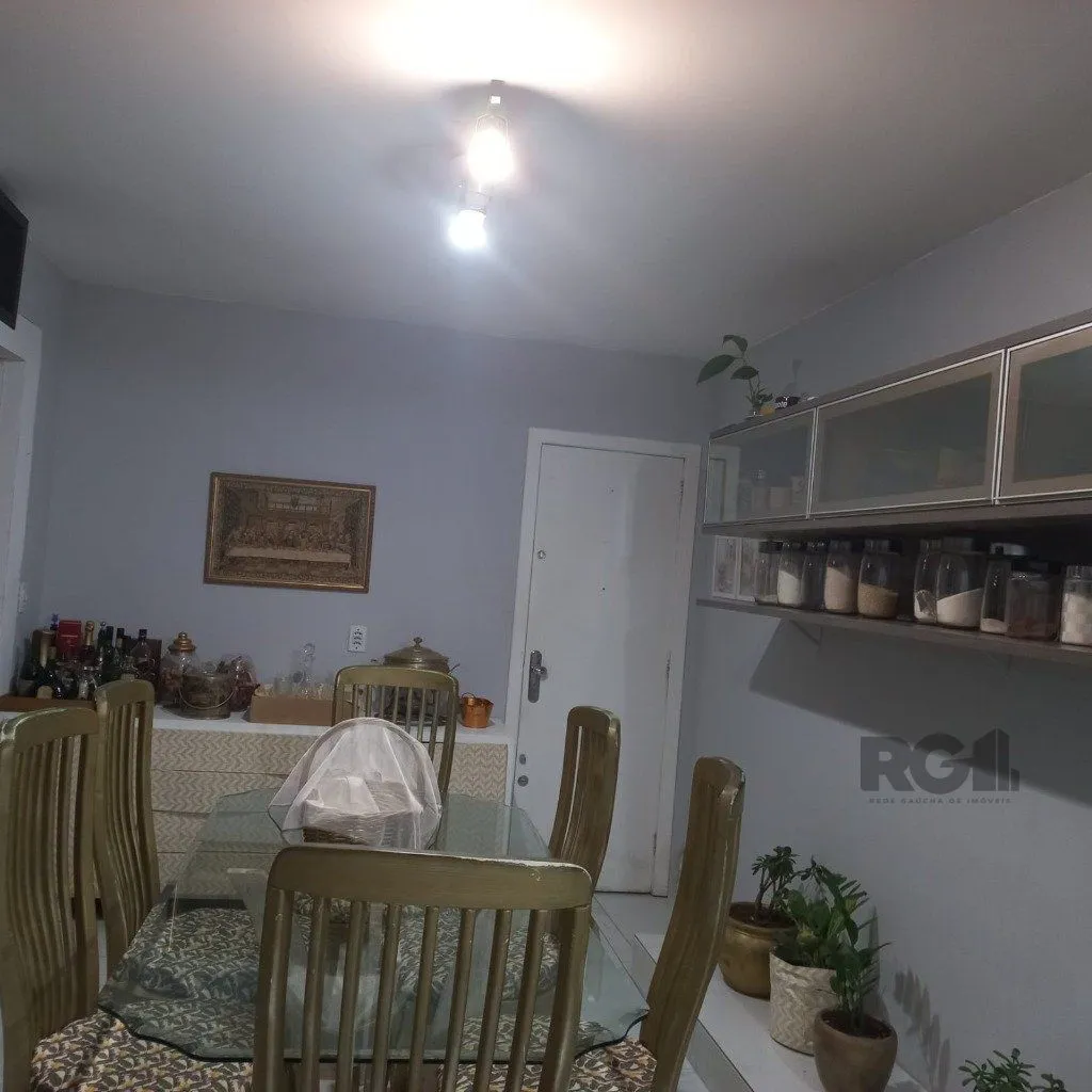 Imagem Apartamento em Petrópolis