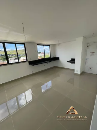 Imagem Lançamento Apartamentos Cidade Nobre - cod 1216