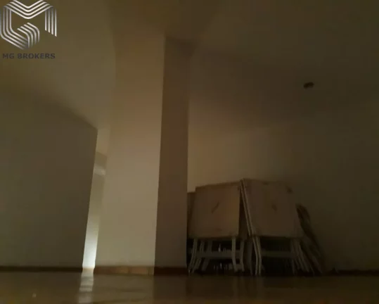 Imagem Apartamento à venda no Maracanã, Rio de Janeiro-RJ: 2 quartos, 1 suíte, 2 salas, 1 vaga, 81m² de área. Venha conferir!