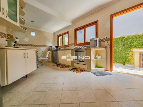 Imagem ° Casa para venda em Riviera de São Lourenço – Com 4dormitórios 2 Suítes 277m² de área útil