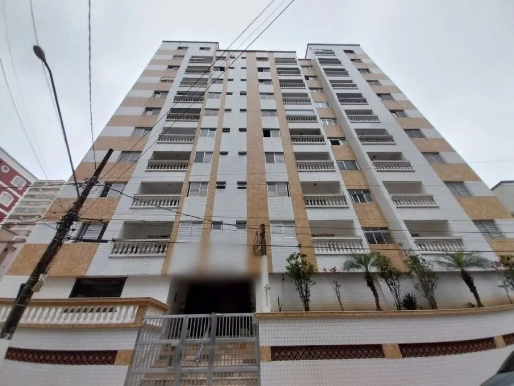 Imagem APARTAMENTO COM 100,00 m² - TUPI - PRAIA GRANDE SP