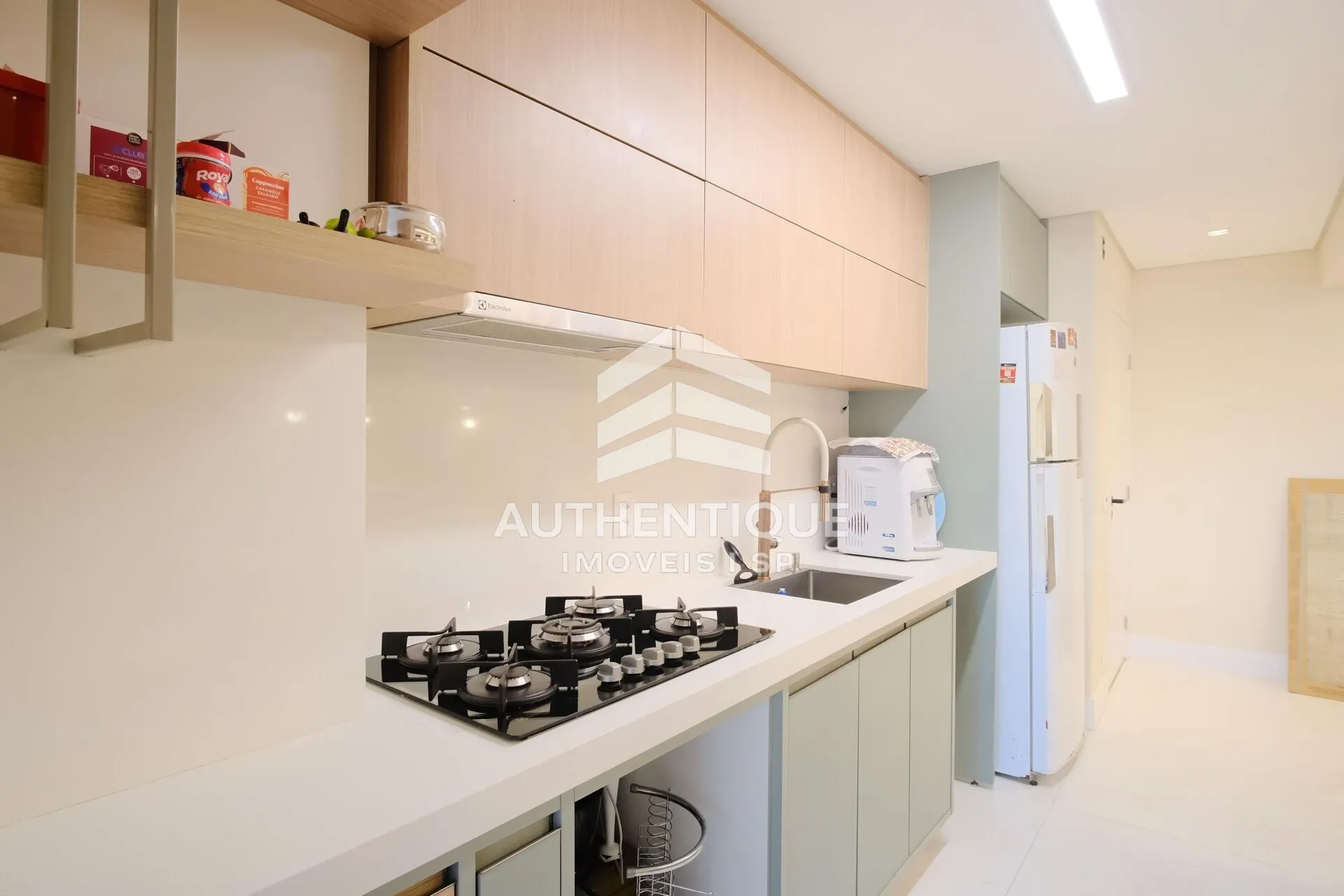Imagem D HOME TATUAPE - Apartamento Garden no bairro Tatuapé à venda