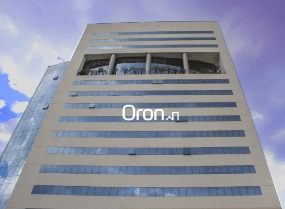 Imagem Sala à venda, 165 m² por R$ 2.490.000,00 - Jardim Goiás - Goiânia/GO