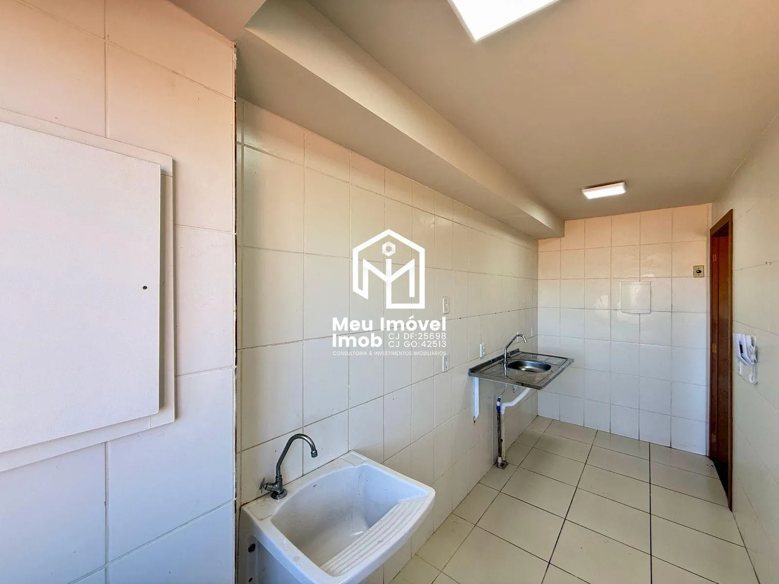 Imagem Res. Thay Marques e Gontijo APTO 2 Quartos 1 Vaga 50m²