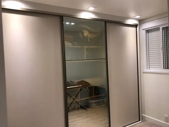 Imagem Apartamento com 2 Quartos à Venda, 82 m² em Chácara Inglesa - São Paulo