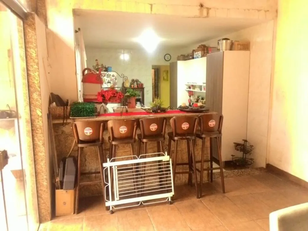 Imagem Casa à venda 5 Quartos, 1 Suite, 3 Vagas, 250M², Chácara Galega, Pindamonhangaba - SP