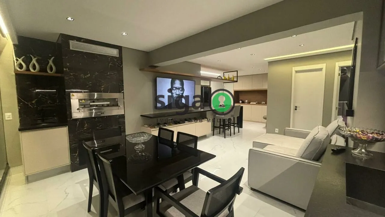 Imagem Apartamento 2 dorm 78 m² a venda Vl Prudente