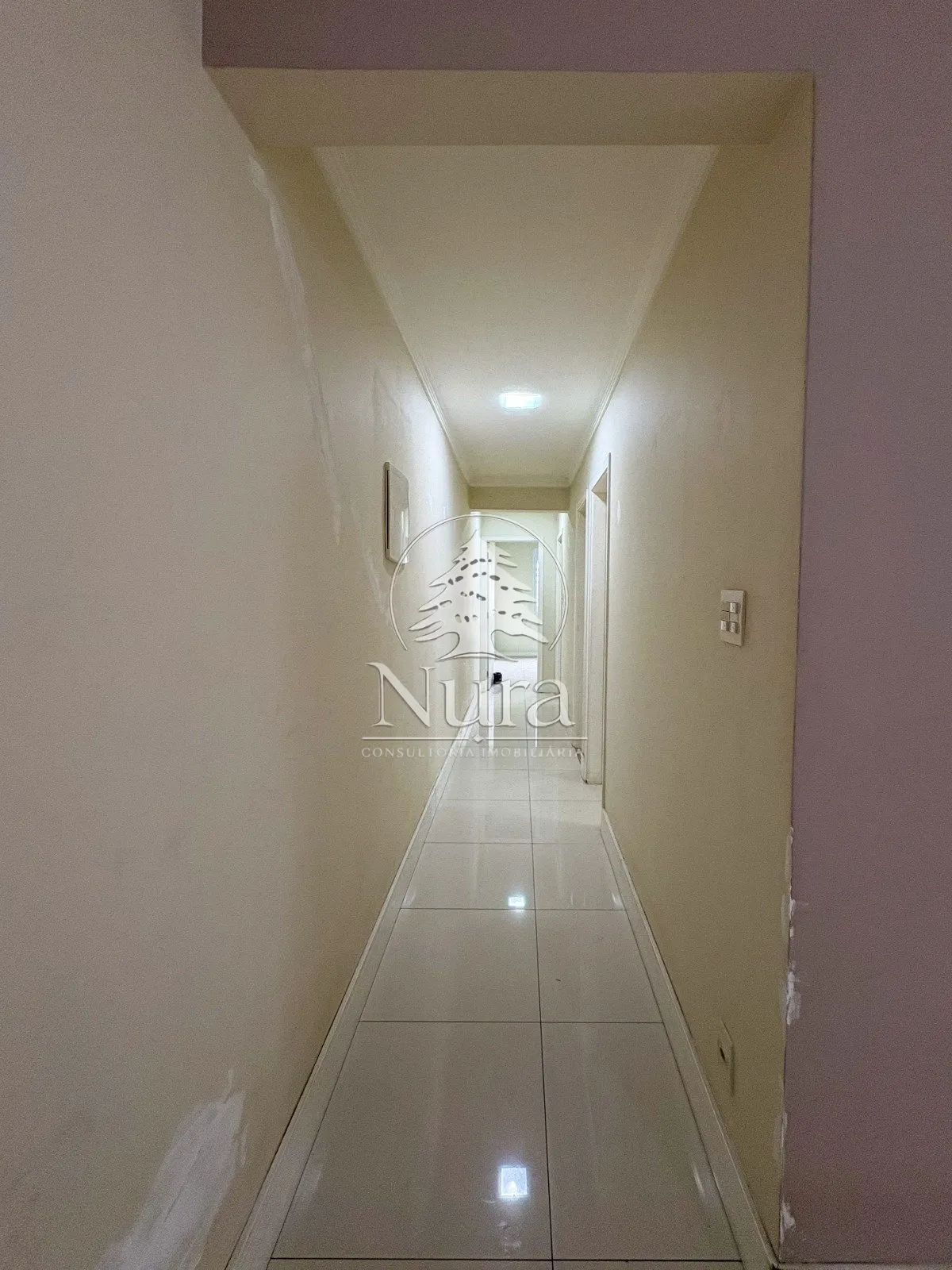 Imagem Apartamento de 3 quartos, 124m² no bairro Ponta da Praia, em Santos