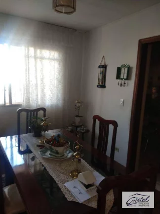 Imagem Casa tres dormitorios 1 suite