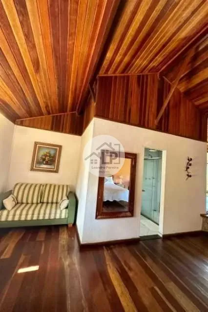 Imagem Pousada à Venda em Visconde de Mauá/RJ