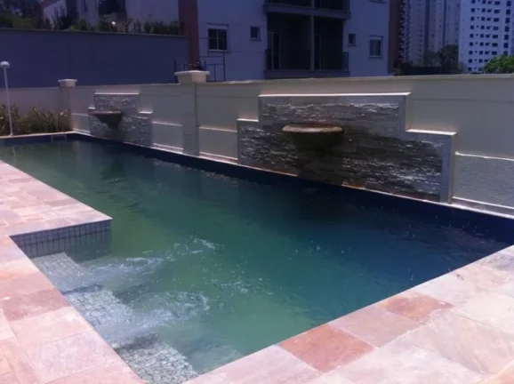Imagem FIRST CLASS - MBIGUCCI - Apto de 64m², 2 dorms, 2 suítes, em excelente região do bairro do Morumbi!!